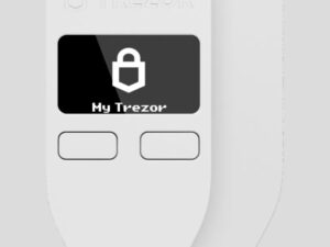 Bundle 50× Trezor Model One – Sicurezza offline affidabile e comprovata